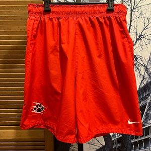 Nike Dri Fit Men’s Athletic Shorts